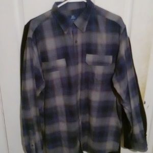 Attractive flanel